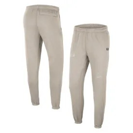Gonzaga Bulldogs Nike Men's Joggers in Cream