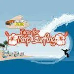 Tarp Surfing Tarps